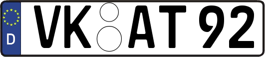VK-AT92