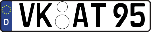VK-AT95