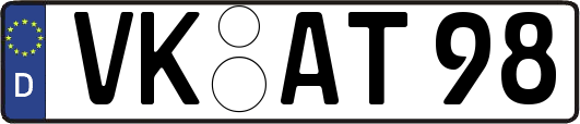 VK-AT98