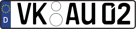 VK-AU02