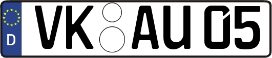 VK-AU05