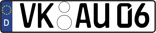 VK-AU06