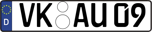 VK-AU09