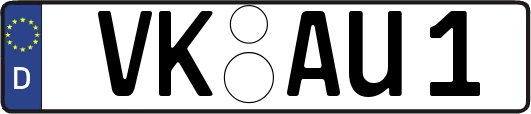 VK-AU1