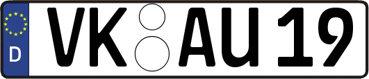 VK-AU19
