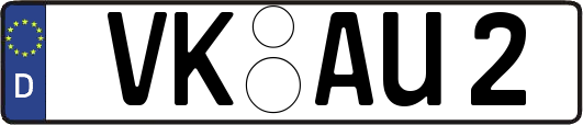 VK-AU2