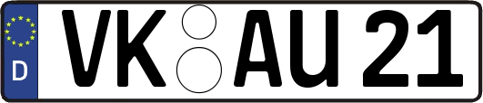VK-AU21