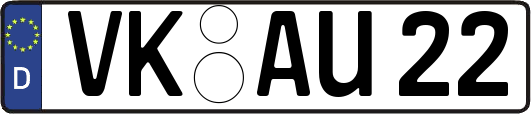 VK-AU22