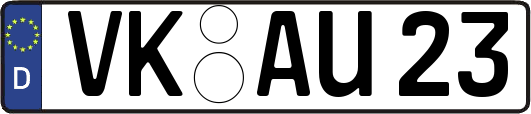VK-AU23