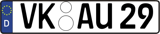 VK-AU29