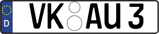 VK-AU3