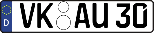 VK-AU30