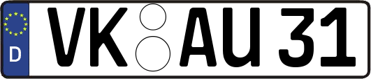 VK-AU31