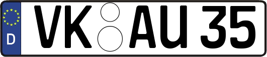 VK-AU35