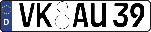 VK-AU39