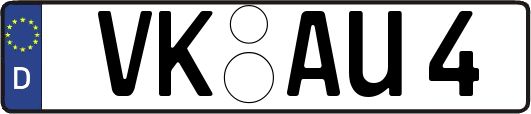 VK-AU4