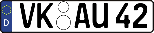 VK-AU42