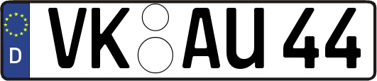 VK-AU44