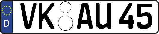 VK-AU45