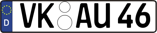 VK-AU46