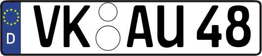 VK-AU48