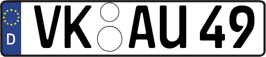 VK-AU49