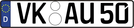 VK-AU50