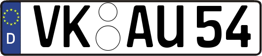 VK-AU54