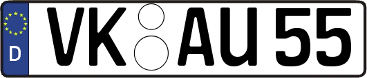 VK-AU55
