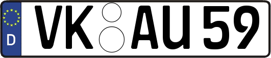 VK-AU59