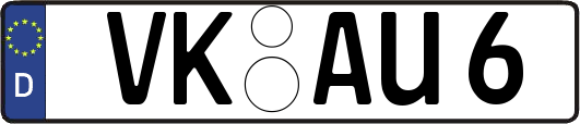 VK-AU6