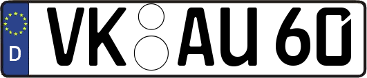 VK-AU60