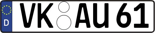VK-AU61