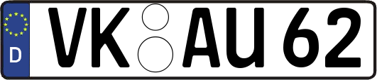 VK-AU62