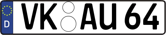 VK-AU64