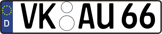 VK-AU66
