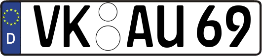 VK-AU69