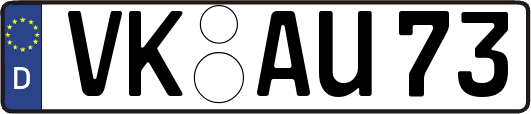 VK-AU73