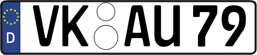 VK-AU79