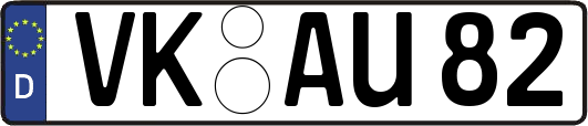 VK-AU82
