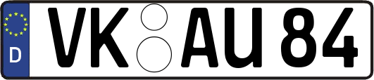 VK-AU84