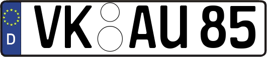 VK-AU85