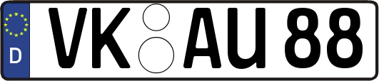 VK-AU88