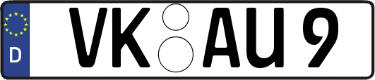VK-AU9