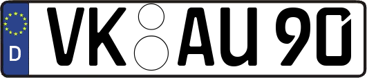 VK-AU90