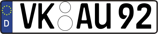 VK-AU92