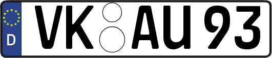 VK-AU93