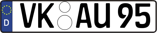 VK-AU95