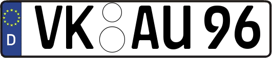 VK-AU96
