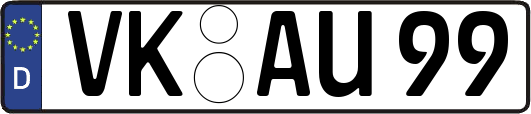 VK-AU99